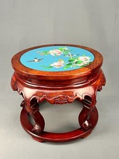 Vintage chinese cloisonne for sale  Aurora