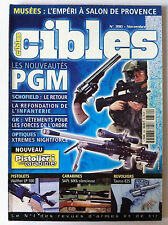 Cibles 380 2001 d'occasion  Saint-Omer