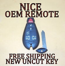 OEM 08-16 CHRYSLER TOWN & COUNTRY CONTROLE REMOTO SEM CHAVE FOBIK IYZ-C01C 56046704 AE comprar usado OEM 08-16 CHRYSLER TOWN & COUNTRY CONTROLE REMOTO SEM CHAVE FOBIK IYZ-C01C 56046704 AE comprar usado  Enviando para Brazil