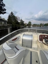 Motorboot cranchi turchese gebraucht kaufen  Potsdam