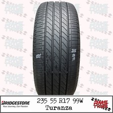 235 bridgestone 99w for sale  UK