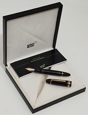 Montblanc 149 penna usato  Milano