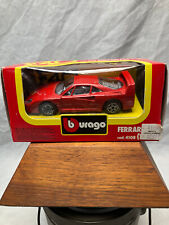 Burago .4102 1987 for sale  Goshen