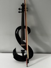 Stagg electric violin for sale  LONDON