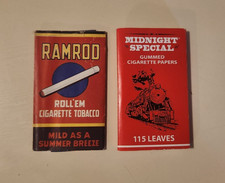 Vintage cigarette rolling for sale  Kalispell