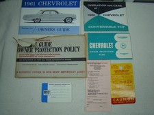 Original 1961 chevy for sale  Turlock