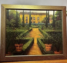Uttermost garden manor for sale  Elizabeth