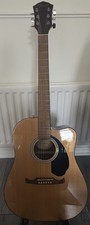 Fender 125 nat for sale  LEAMINGTON SPA