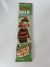 Vintage beano chocolate for sale  REDDITCH