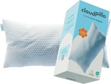 Cloudpillo premium memory gebraucht kaufen  Recklinghausen