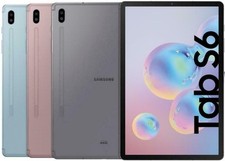 Usado, Samsung Galaxy Tab S6 10.5" 128GB T860 Apenas Wi-Fi Sem S-Pen - Muito Bom comprar usado Usado, Samsung Galaxy Tab S6 10.5" 128GB T860 Apenas Wi-Fi Sem S-Pen - Muito Bom comprar usado  Enviando para Brazil