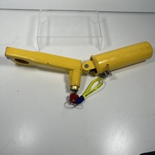 Vintage autolok handbrake for sale  HARROGATE