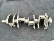 Virabrequim do motor GM Chevrolet 58X Tooth Gen IV Gen 4 12552216 5.3/6.0L 6.2L comprar usado  Enviando para Brazil