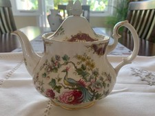 Royal albert chatelain for sale  SALISBURY