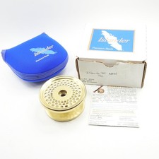 Islander fly reel for sale  Charleston