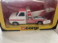 Corgi 1140 ford for sale  CANNOCK