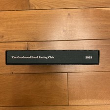 2023 grrc goodwood for sale  SEVENOAKS
