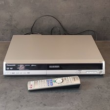 Panasonic dmr es20d for sale  MILTON KEYNES