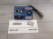 Duratrax intellipeak deluxe for sale  Pinckney