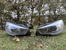 Bmw 5er gran gebraucht kaufen  Marl