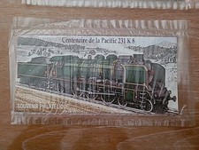 Bloc souvenir philatélique d'occasion  Pontacq