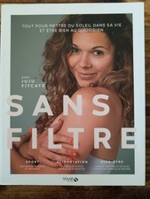 Livre filtre juju d'occasion Livre filtre juju d'occasion  Dijon