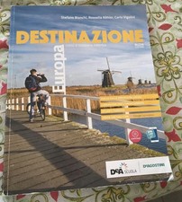 Destinazione bianchi dea usato  Battipaglia