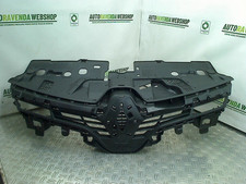Porte radiateur renault d'occasion  Lexy