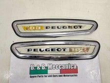 Peugeot 103 chrome d'occasion  Expédié en Belgium