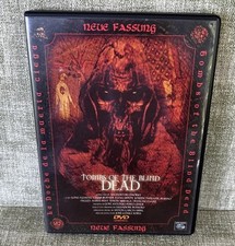 Tombs the blind gebraucht kaufen  Luckau