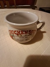 Vintage recipe chicken for sale  SHANKLIN