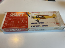 Comet piper cub for sale  Damascus