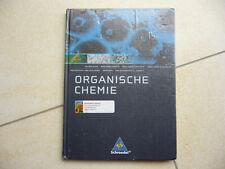 Rganische chemie schroedel gebraucht kaufen  Worms