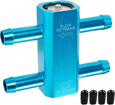 Cooler de transmissão externo bypass térmico 708-4739P6, LPD47391 comprar usado  Enviando para Brazil