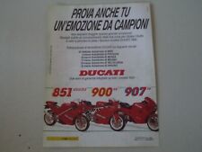 Advertising pubblicità 1991 usato  Salerno