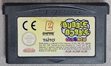 Bubble bobble old usato  Aversa