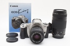 Canon eos kiss d'occasion  Expédié en Belgium