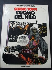 Uomo avventura sergio usato  Maranello