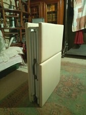 Table massage pliante d'occasion  Cuxac-d'Aude