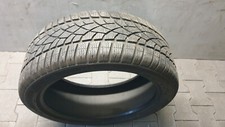 Winterreifen dunlop winterspor gebraucht kaufen  Schönaich