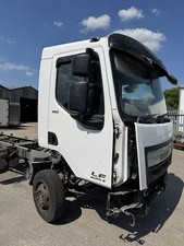Daf euro cab for sale  PRESTON