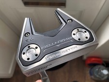 Scotty cameron phantom for sale  AYLESFORD