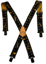 Melo tough suspenders for sale  Mobile