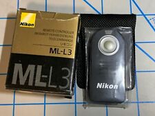 Nikon wireless remote for sale  Mountain View