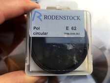 Rodenstock zirkular polfilter gebraucht kaufen  Dresden