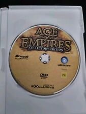 Age empires collection d'occasion  Marquise