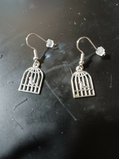 New handmade birdcage for sale  DUNSTABLE