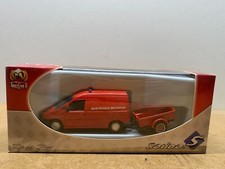 Solido citroen jumpy d'occasion  Expédié en Belgium