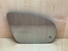 Mercedes C E S W205 W213 W222 ESPELHO DIREITO VIDRO PONTO CEGO AQUECIDO BSM EURO LHD comprar usado  Enviando para Brazil