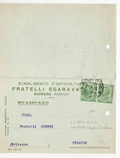 9066 padova saonara usato  Comacchio